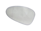 Dimming exterior mirror glass. Porsche 987.2 Boxster / 987C.2 Cayman / 997.2 LHD Cars - Porsche Original Part