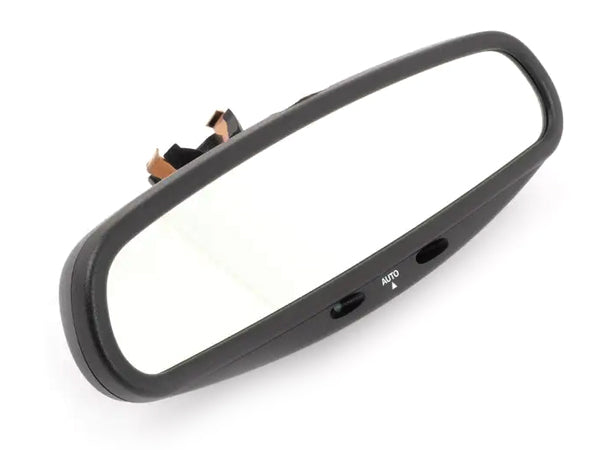 Rearview mirror. Porsche 997.2 - Porsche Original Part