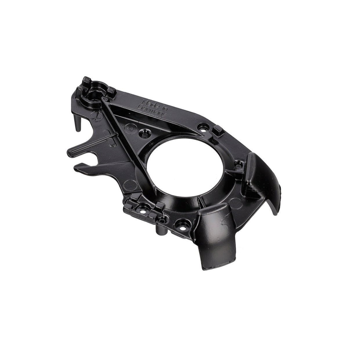 Exterior Mirror Motor Plate Porsche 987 Boxster / 987C Cayman / 997 - Porsche Genuine Part