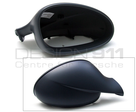 Door Mirror Housing. Porsche 987 Boxster / 987C Cayman / 997 - Porsche Genuine Part