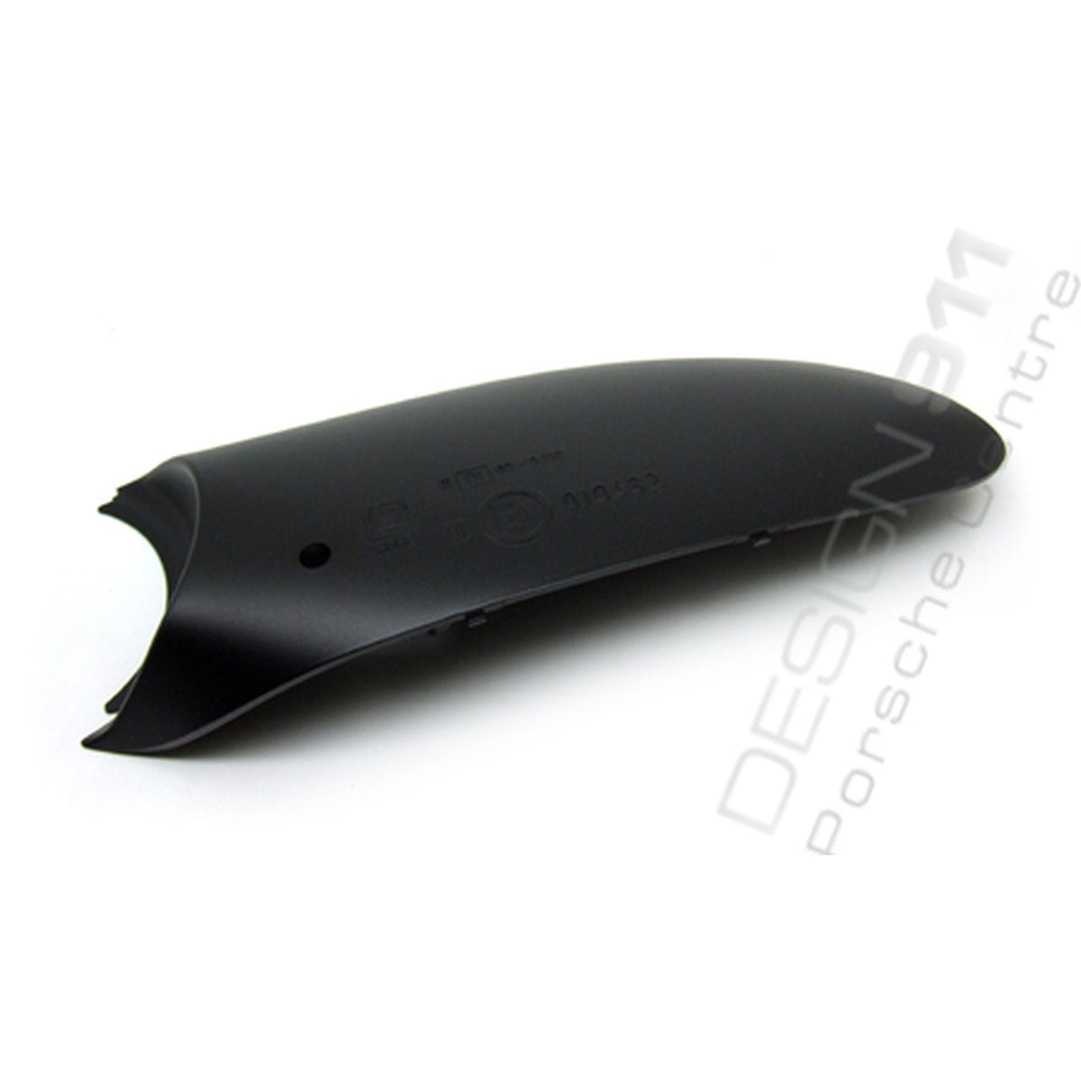 Exterior mirror trim bottom. Porsche 987 Boxster / 987C Cayman / 997