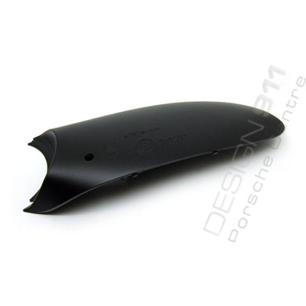 Exterior mirror trim bottom. Porsche 987 Boxster / 987C Cayman / 997