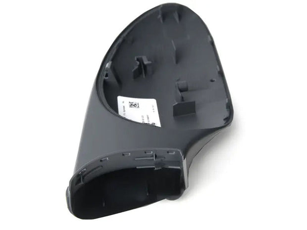 Lower exterior mirror cover Porsche 987 Boxster MKII / 987C Cayman MKII / 997 MKII - Porsche Original Part