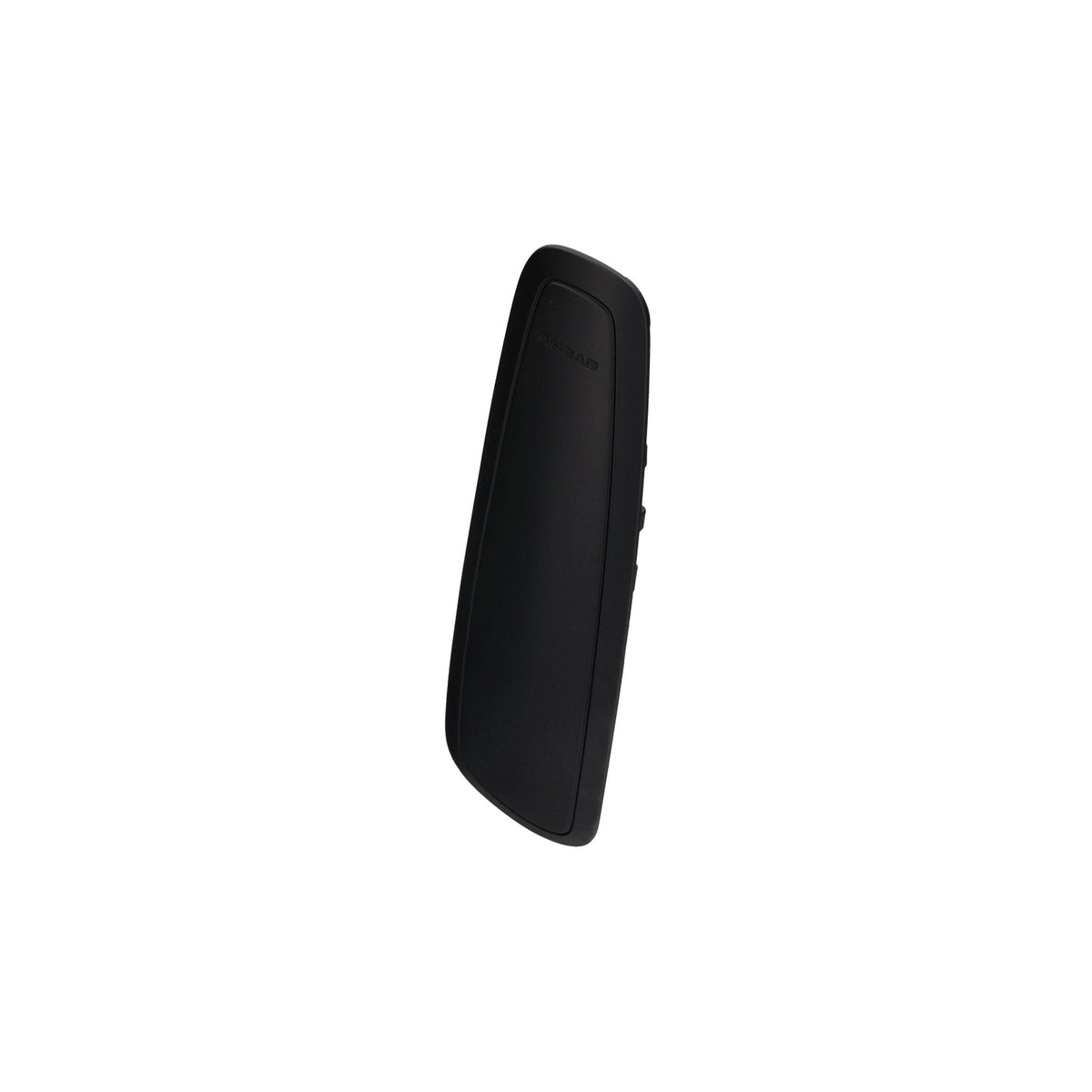 Side Airbag Unit for Front Seats, black – Porsche Boxster/Cayman