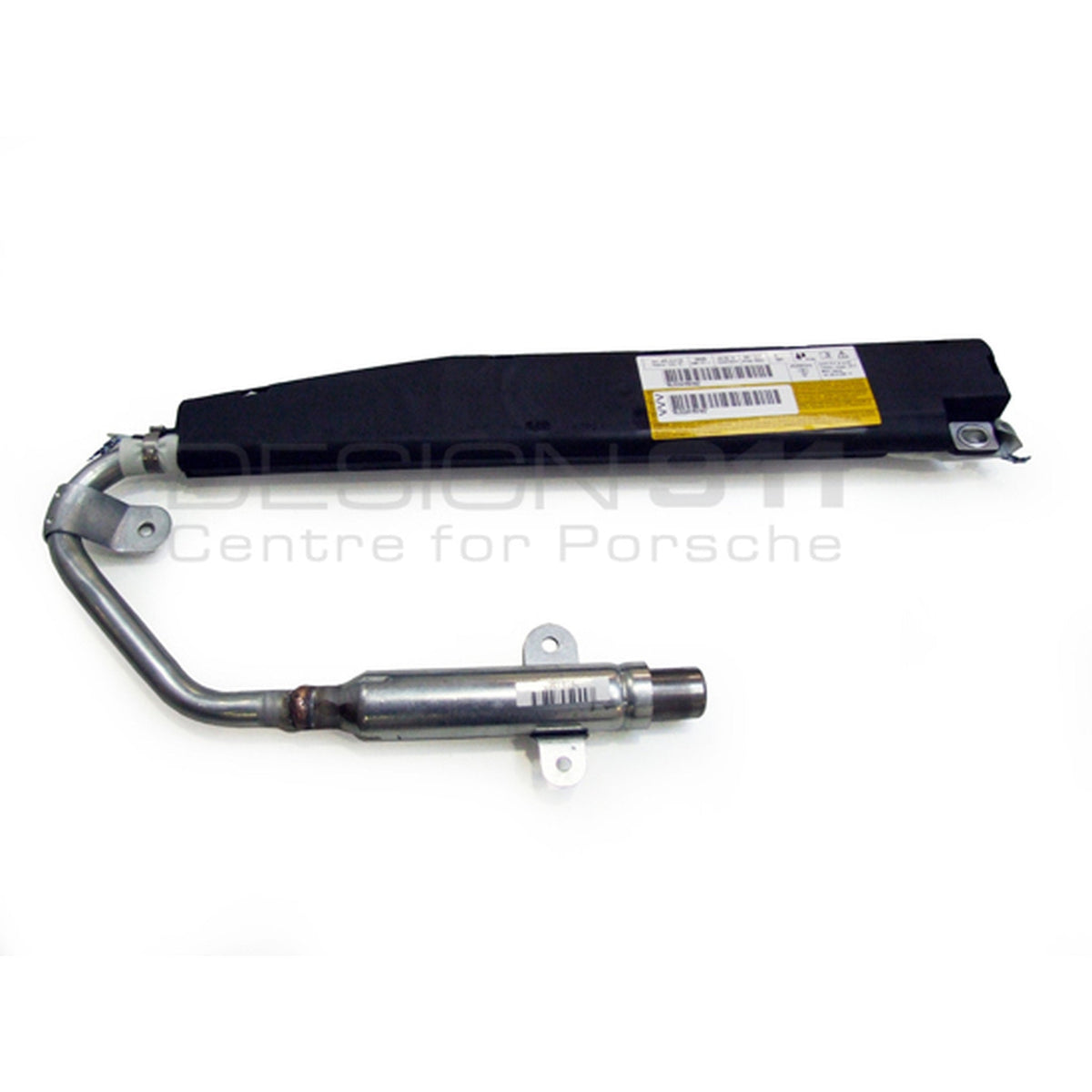 Door Airbag – Porsche Boxster/Cayman