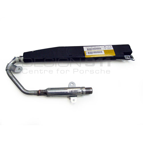 Door airbag. Porsche 987 Boxster / 987C Cayman / 997 - Porsche Original Part