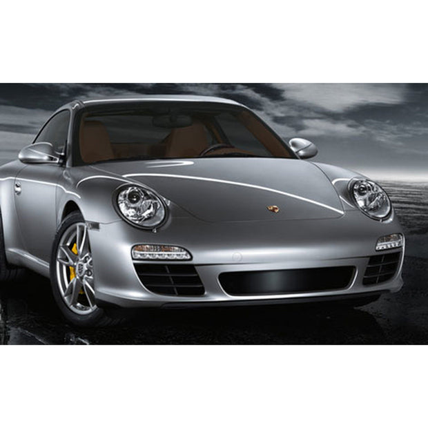 Design facelift package for 997 MKII. Porsche 997 2004-08