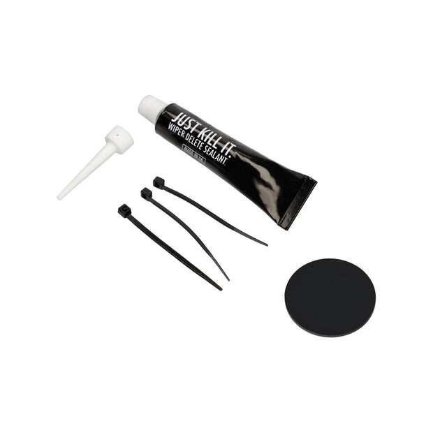 Wiper Delete Kit. Porsche 911 (997)