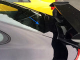 Wiper Delete Kit. Porsche 911 (997) – image 4