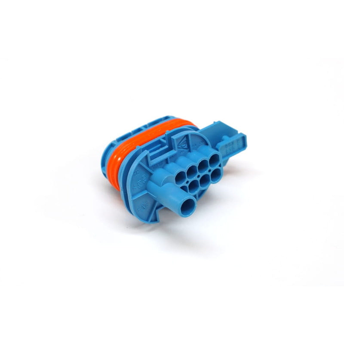 Scheinwerfer-Anschlussgehäuse Kabelbaum. Porsche 986 Boxster / 993 / 996 (Porsche Original)