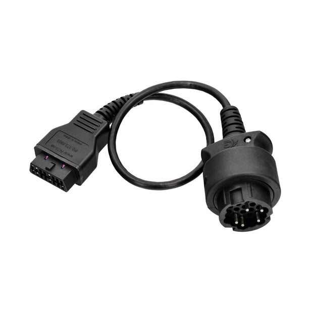 DURAMETRIC Fault and ECU Reader ADAPTER | Porsche 968 | OEM / Erstausrüsterqualität