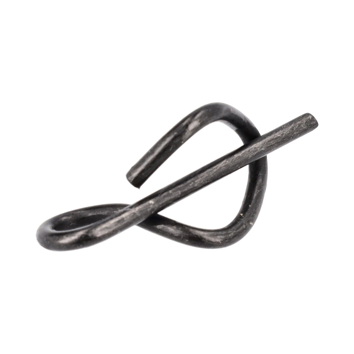 Brake pedal rod clevis pin clip | Porsche 968 | Porsche Original Part