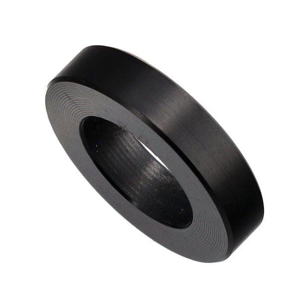 Unterlegscheibe 10,5 × 18 × 4 mm, Faltdachrahmen, Porsche 911 / 964 Speedster, Ansicht 2