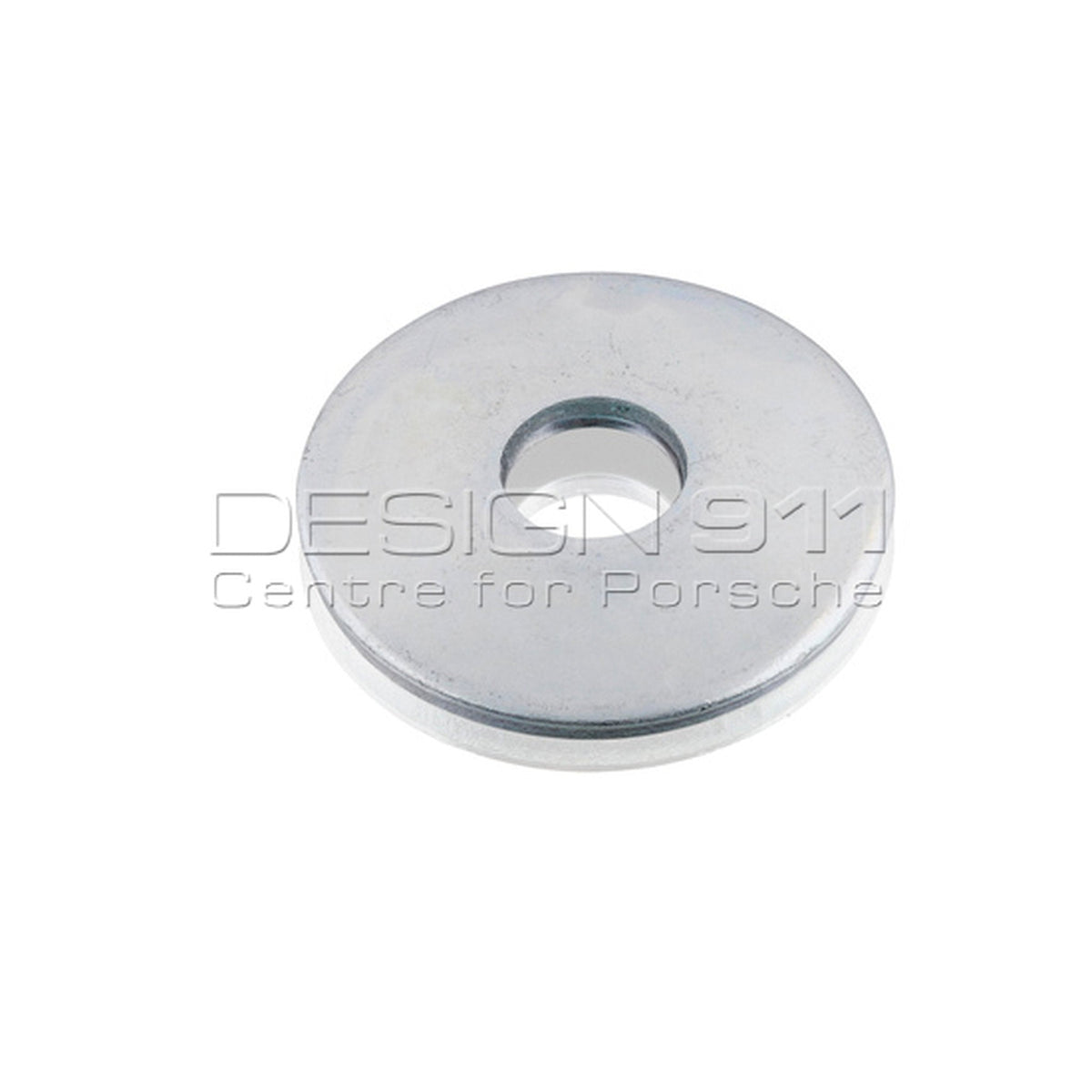 Washer shock absorber base plate | Porsche 993 | Porsche Original