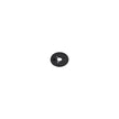 Washer Trim Panel Fastening Screw | Porsche 987 / 993 / 997 | Genuine Porsche