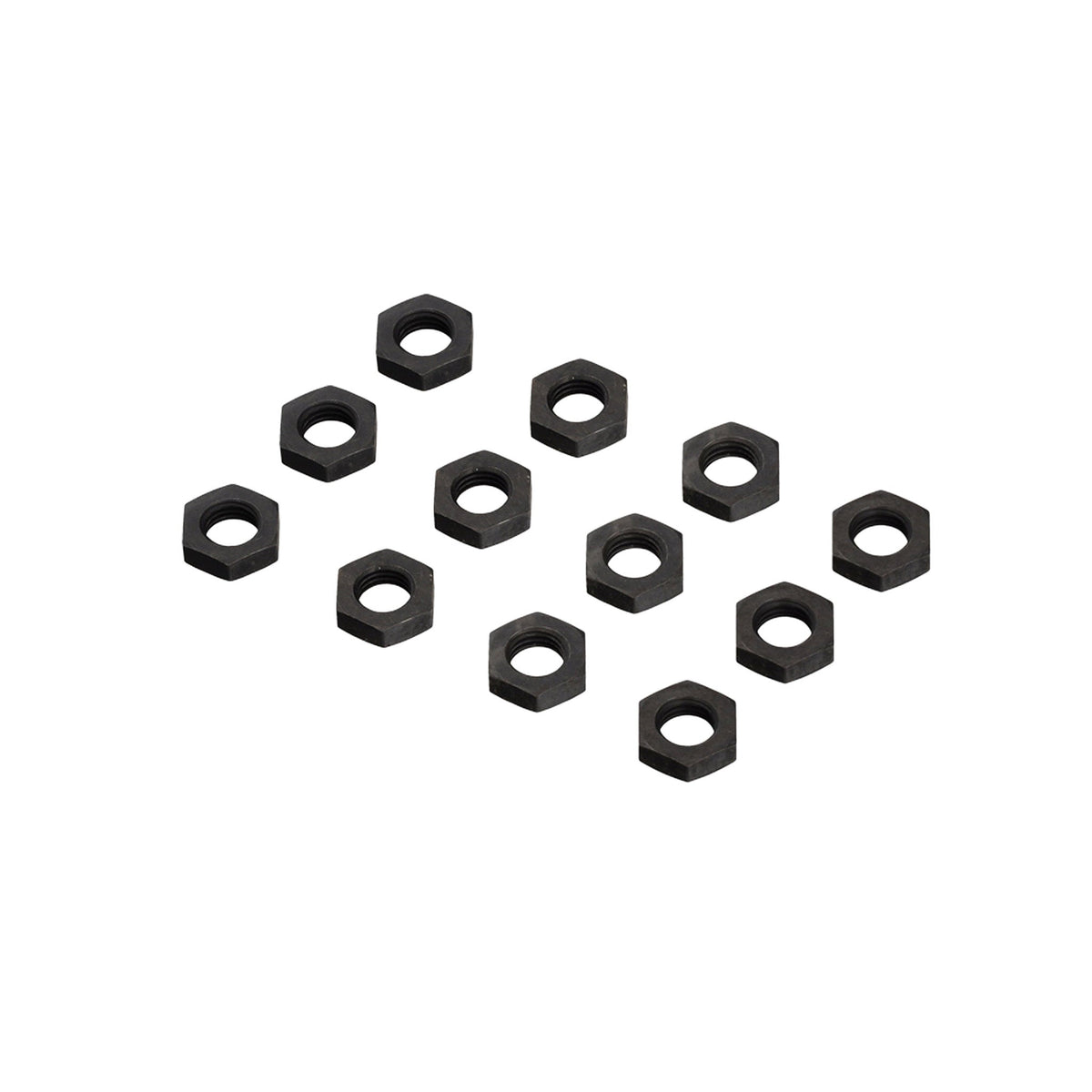 Valve Adjusting Nuts M8x1 Set of 12 | Porsche 911 / 914 / 964 | Kits