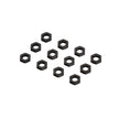 Ventilsteuerungs-Einstellmuttern M8×1 12er-Satz | Porsche 911 / 914 / 964 | Kits