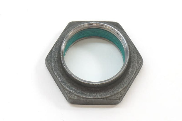 Sicherungsmutter Getriebehauptwelle M30 × 1,5, Porsche 911 / 964 / 993 / 996 / 997, Ansicht 2