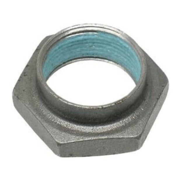 Lock nut for transmission main shaft. Porsche 911 72-89 / 964 / 993 / 996 Turbo / 997 Turbo / GT3