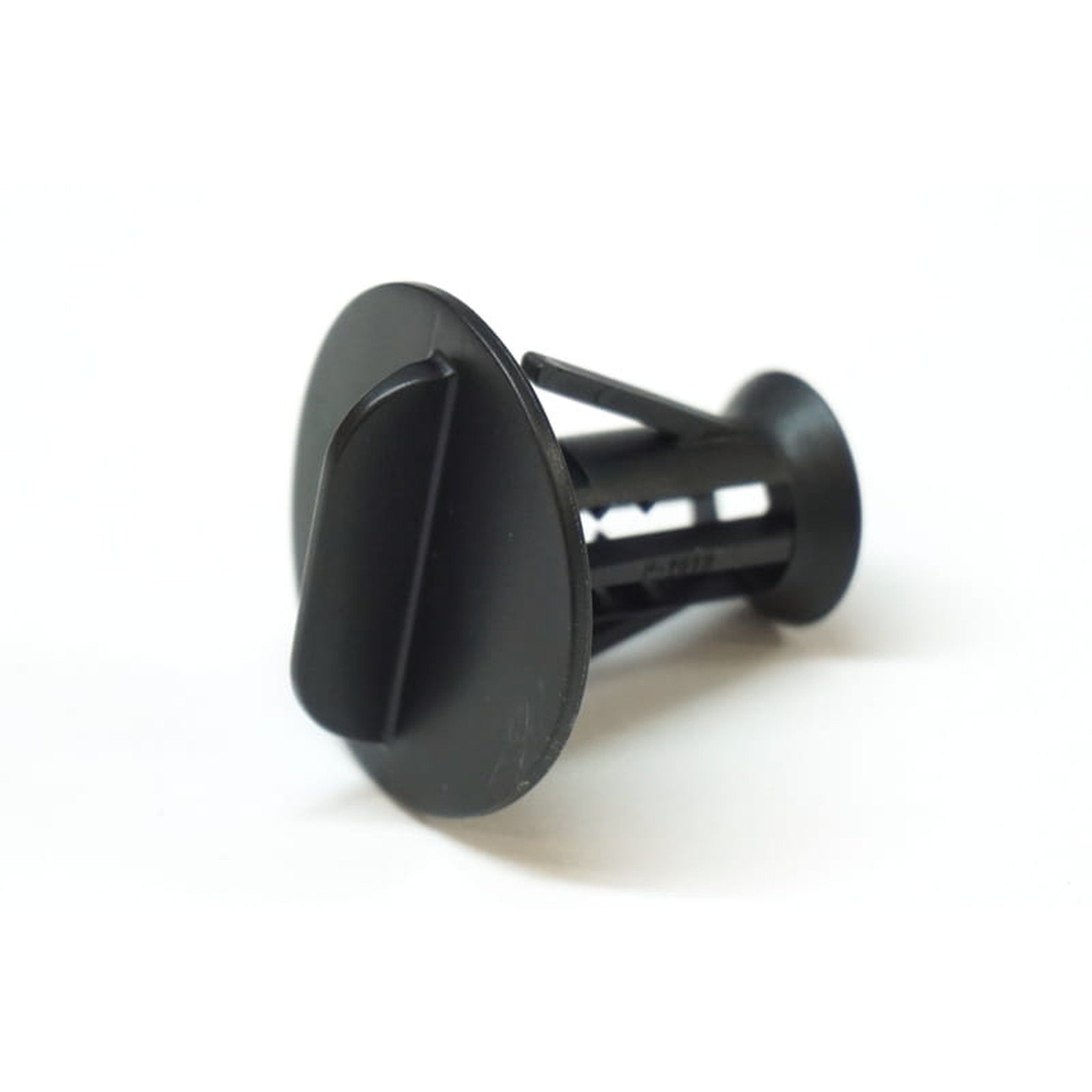Plastic nut for trunk trim. Porsche 987 / 997