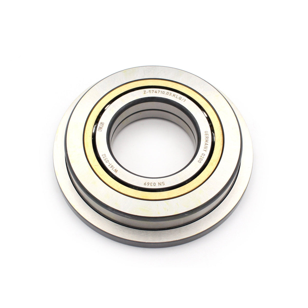 Angular contact ball bearings. Porsche 997.1 Turbo / 997.2 GT2 RS - Porsche Original Part