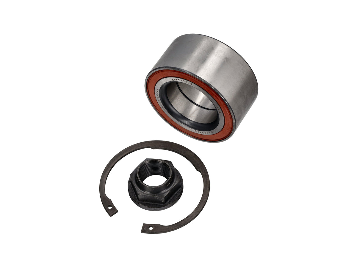 Wheel Bearing Front & Rear | Porsche 964 / 986 Boxster / 993 / 996 | SNR