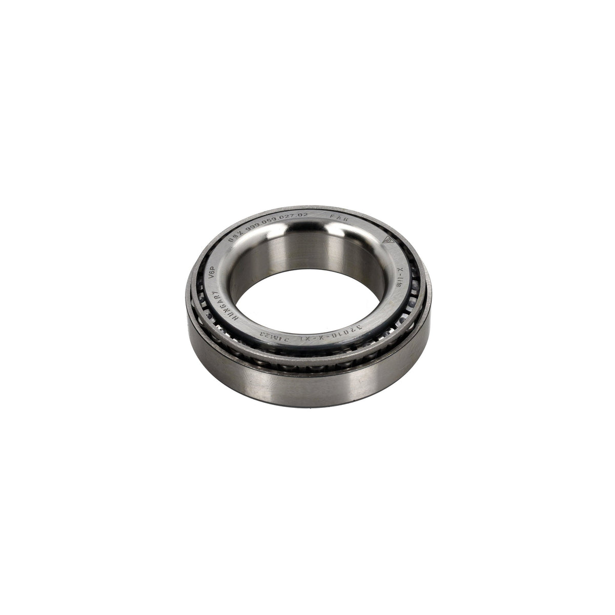 Tapered Roller Bearings – Porsche 911 / 912 / 914 / 930 / 964 / 993 / 924 / 928 (Genuine)