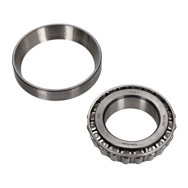 Differenzialaußenlager links, 50 × 90 × 21,7 mm, Porsche 911 / 964 / 993 / 996 / 997 / 968 / Boxster 986, Ansicht 2