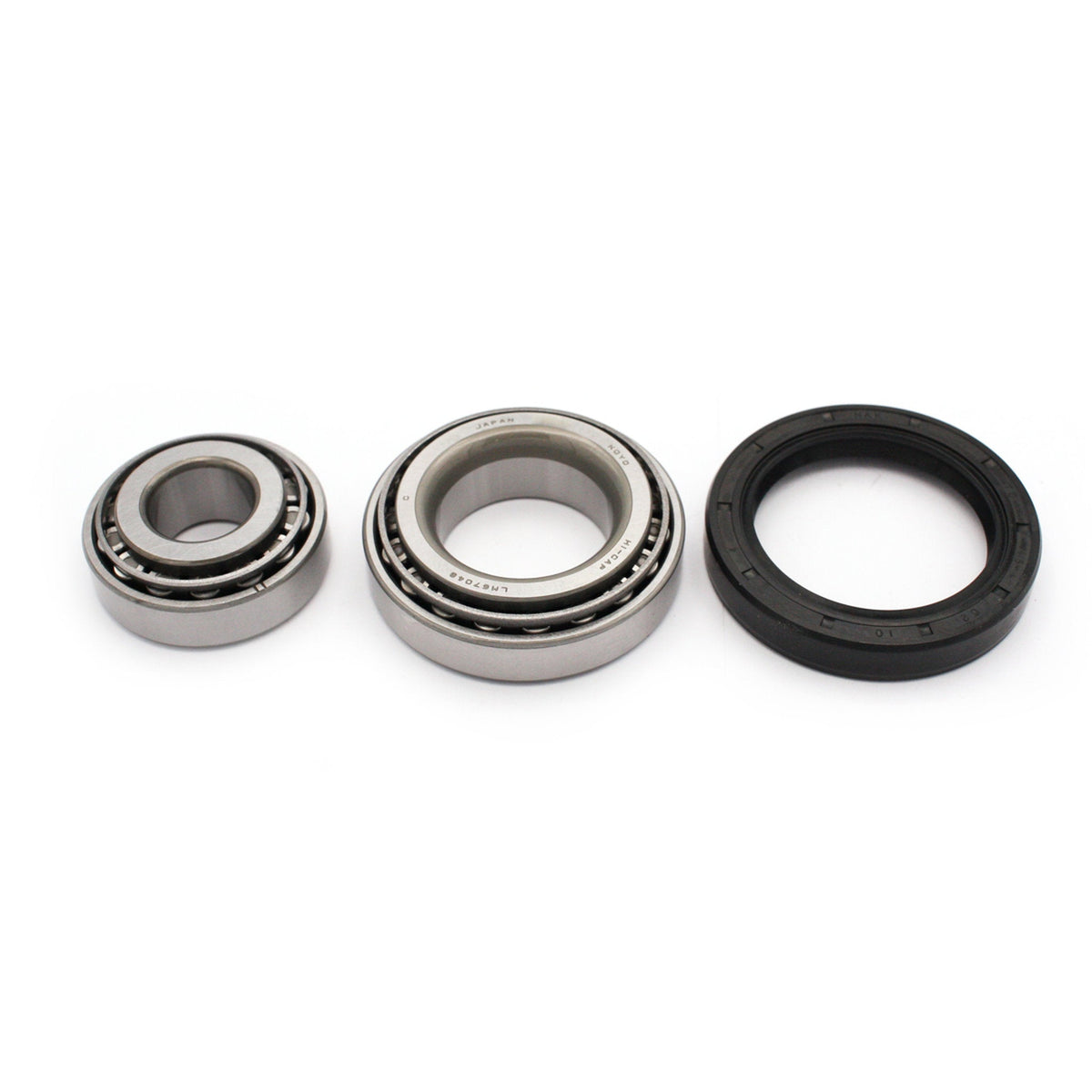 Wheel bearing set front. Porsche 356C / 911 / 914 / 924 / 944
