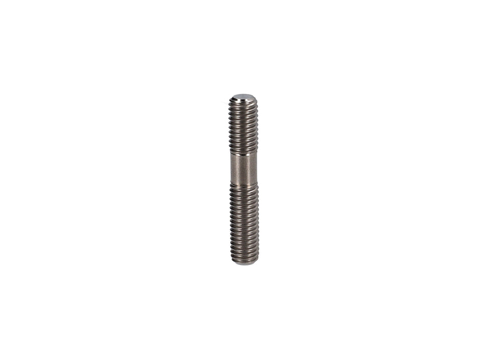 Titanium exhaust studs (L 45 mm) | Porsche 911 / 930 Turbo