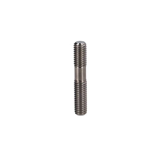 Titanium exhaust studs (L 45 mm) | Porsche 911 / 930 Turbo