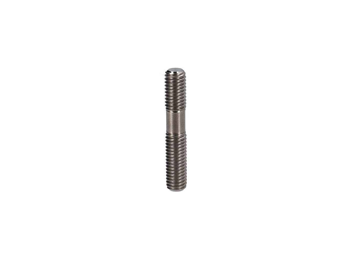 Titanium Exhaust Cylinder Head Studs 45mm | Porsche 911 / 930 Turbo
