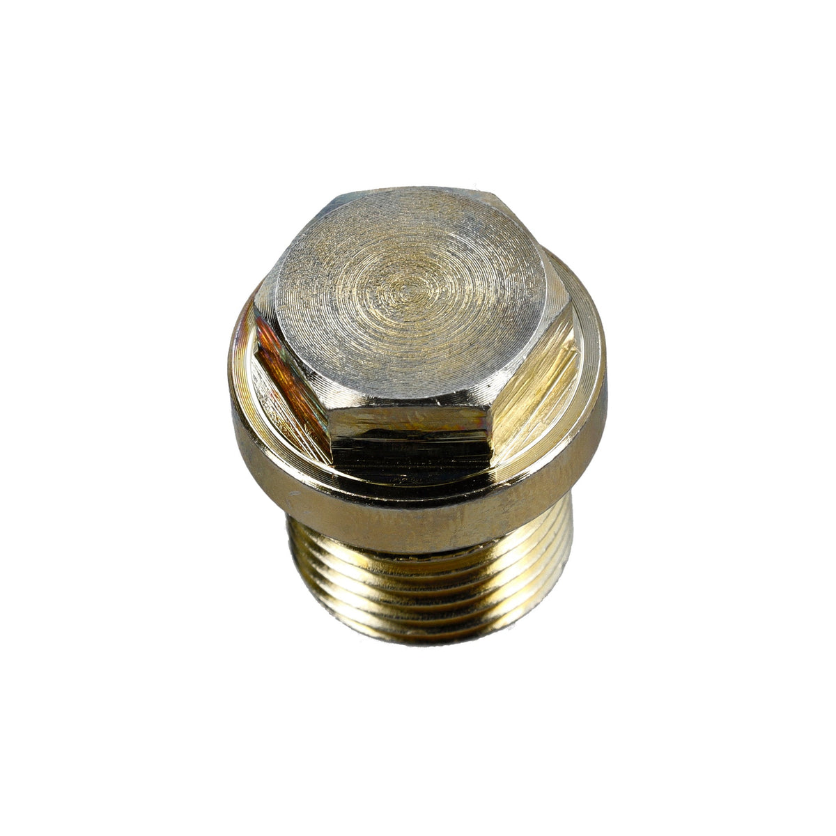 Oil pressure relief valve. Porsche 911 / 964 / 993 / 996T / 997T