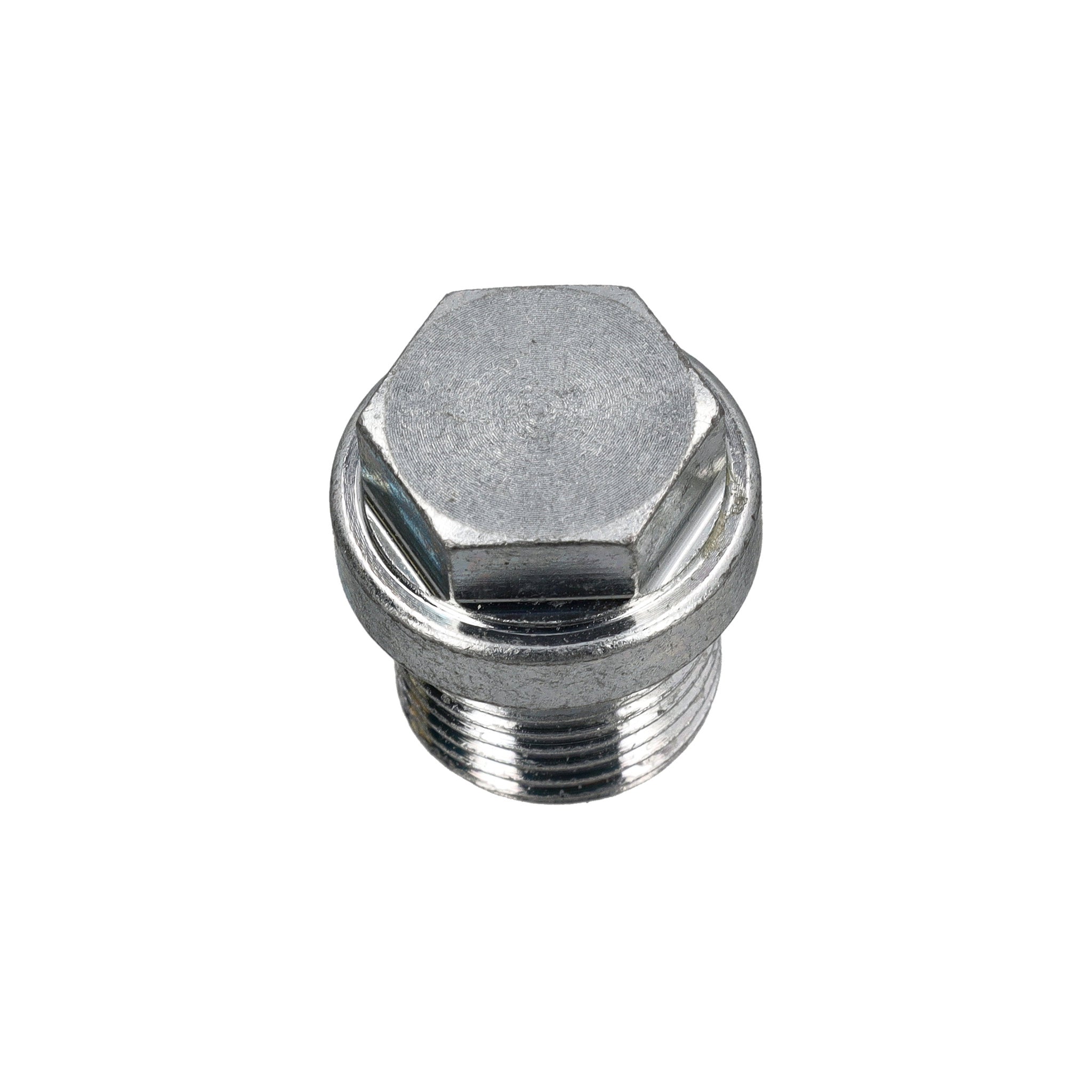 Oil Pressure Relief Valve Plug | Porsche 911 / 964 / 993 / 996 Turbo / 997 Turbo | Porsche Genuine