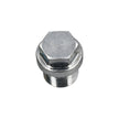 Oil Pressure Relief Valve Plug | Porsche 911 / 964 / 993 / 996 Turbo / 997 Turbo | Porsche Genuine