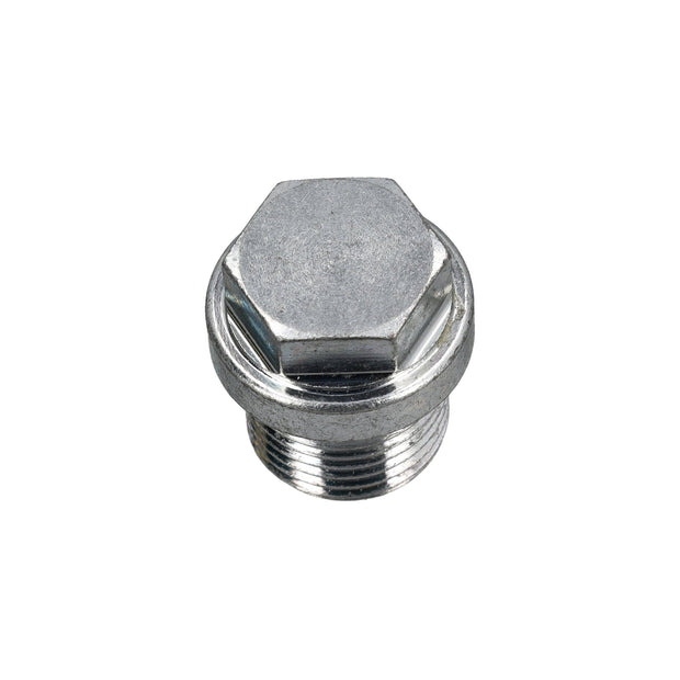Oil Pressure Relief Valve Plug | Porsche 911 / 964 / 993 / 996 Turbo / 997 Turbo | Porsche Genuine