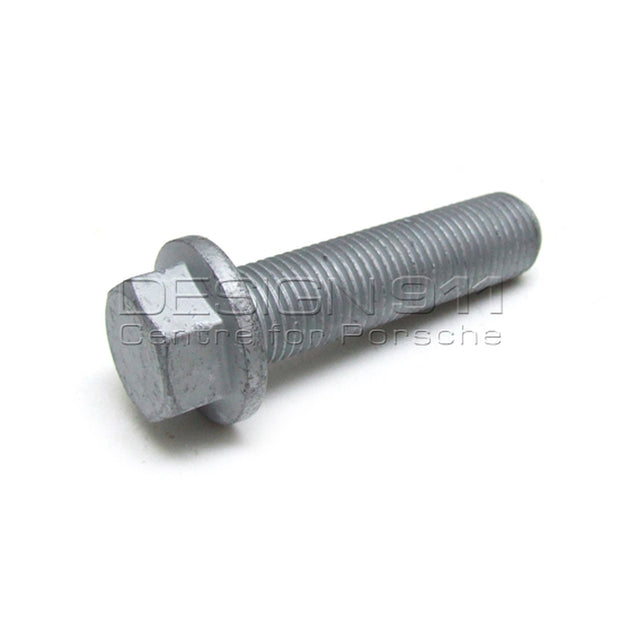 Front Suspension Hex Bolt | Porsche 993 | Porsche Original