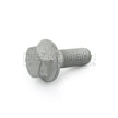 Driveshaft mounting bolt. Porsche 997