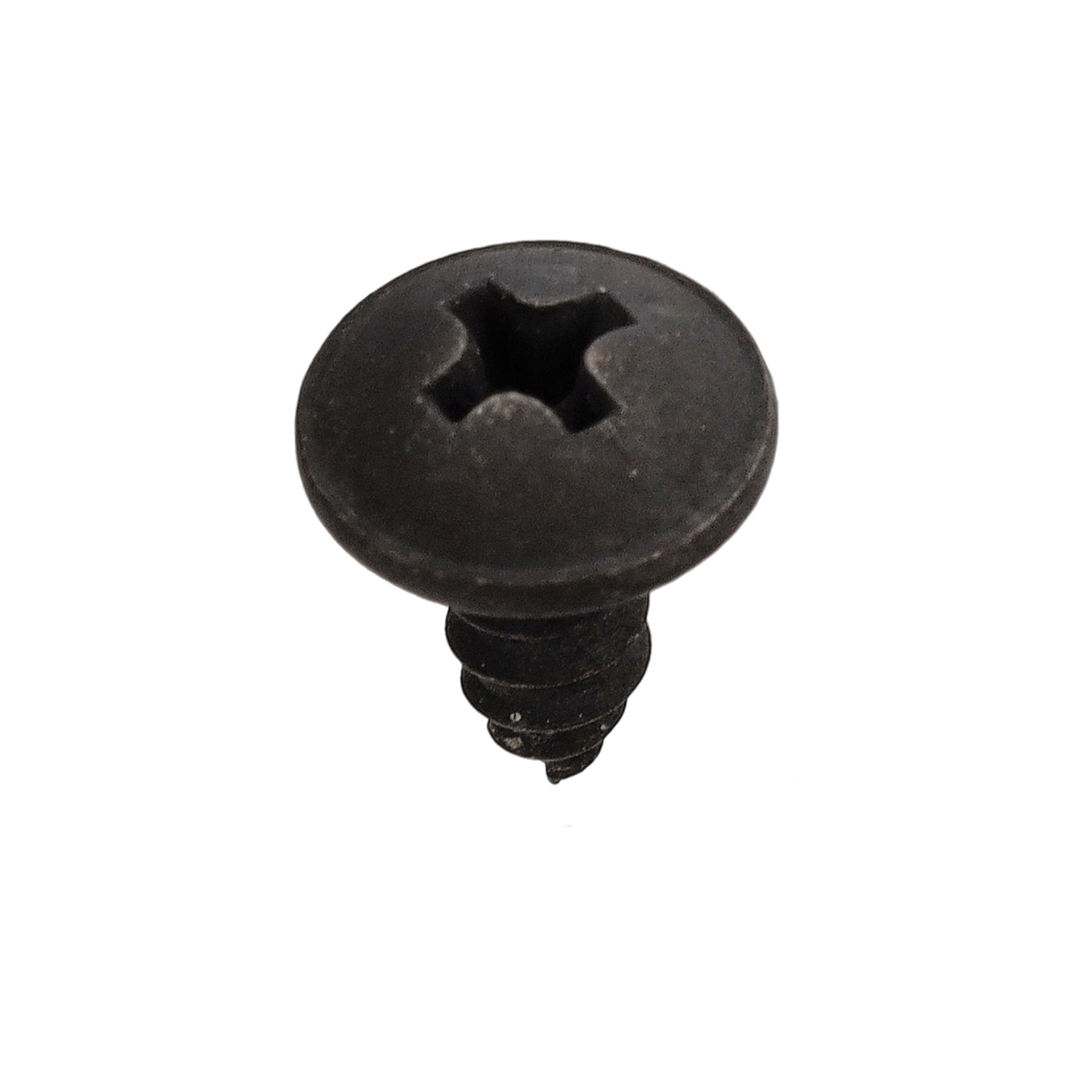 Blechschraube für obere Dichtung Heckklappenschloss - 4,2x9,5. Porsche 968 1992-1995 | Porsche 968 | Porsche Originalteil