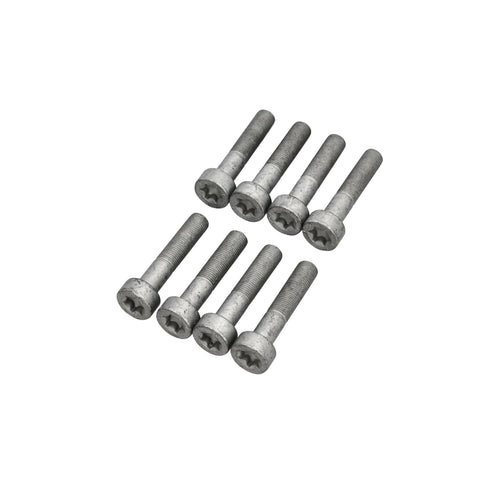 Flywheel bolts 8-piece set – Porsche Boxster/Cayman