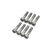 Flywheel bolts 8-piece set – Porsche Boxster/Cayman