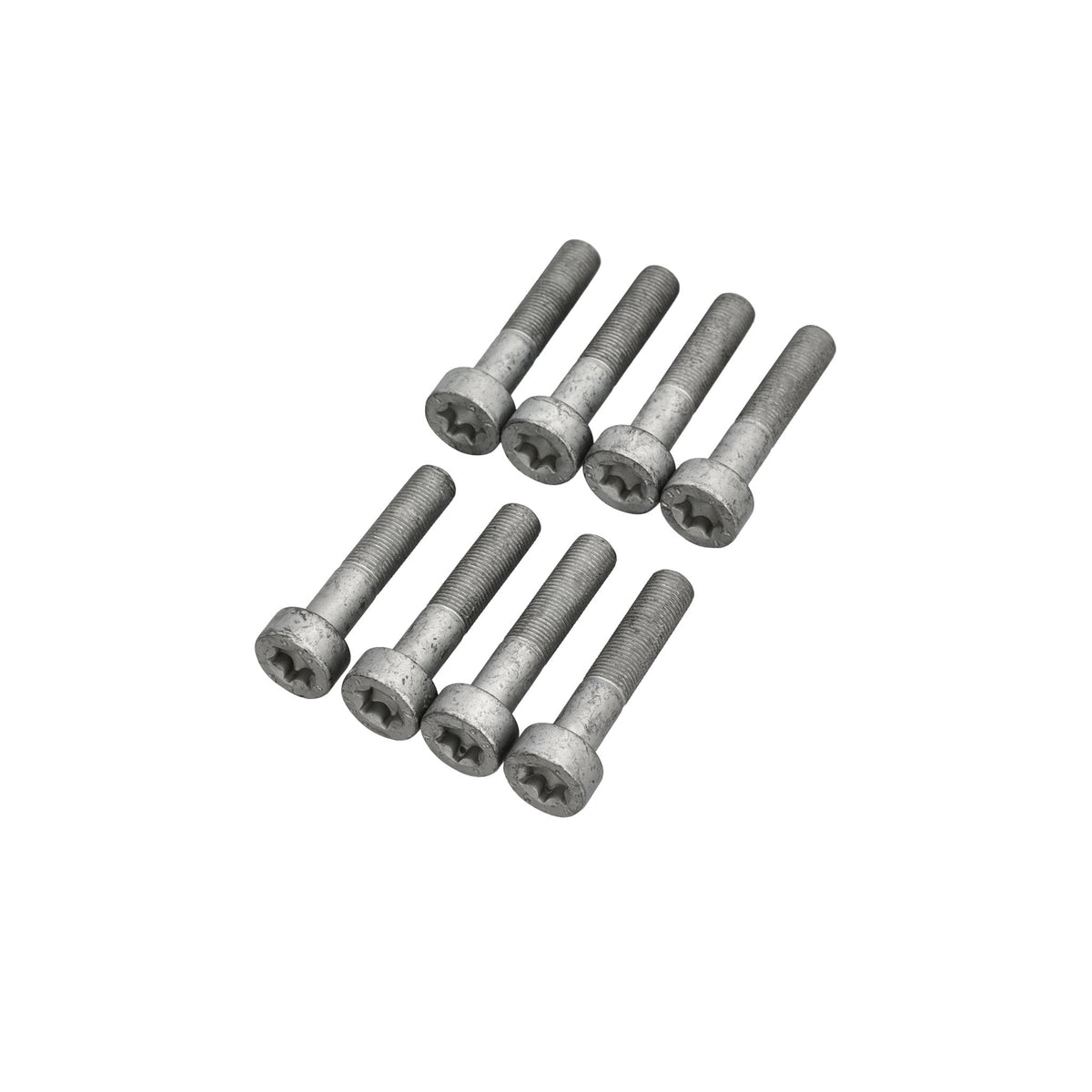 Schwungradschrauben 8er Set. Porsche 986 / 987 / 987C / 996 / 997 - 99907309202