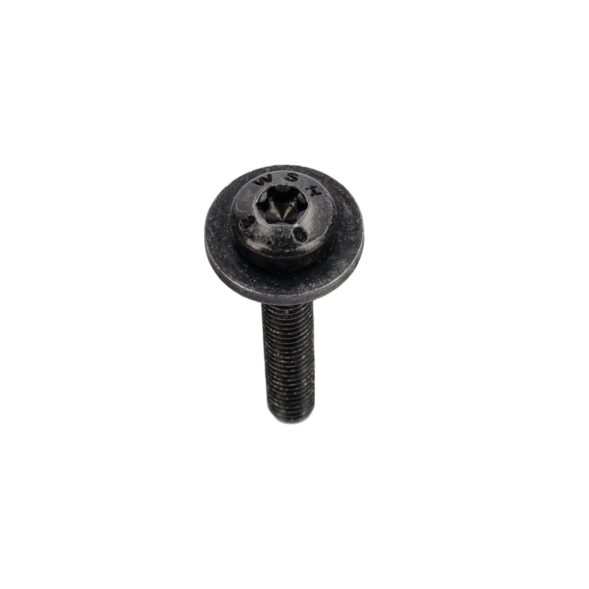 Blechschraube für die Pollenfiltergehäuseabdeckung. Porsche 986 Boxster / 996 1997-05 (Porsche Original)