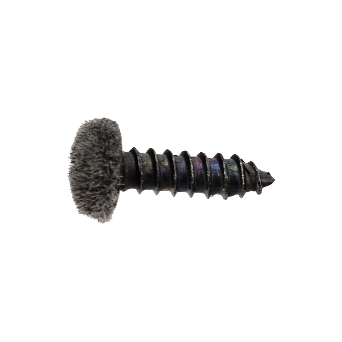 Screw for glove box lid - self-tapping, 3.5x12. Porsche 987 Boxster/Cayman / 996 & 997 Carrera/Turbo/GT3 (Porsche Original)