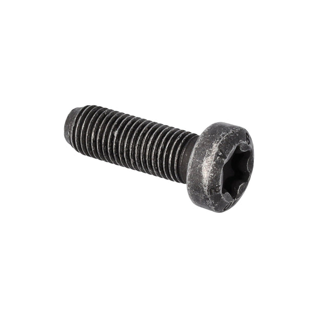 Screw for brake caliper adapter bracket, front Porsche 992 – Genuine Part