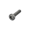 Ovalkopfschraube Getriebeglocke M8x35. Porsche 996 / 997 (Porsche Original)