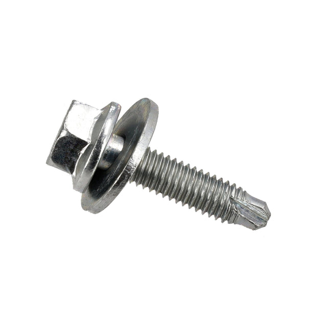 Screw for dashboard mount (center) - M6x25. Porsche 987 Boxster/Cayman / 997 Carrera/Turbo/GT2/GT3 2005-13