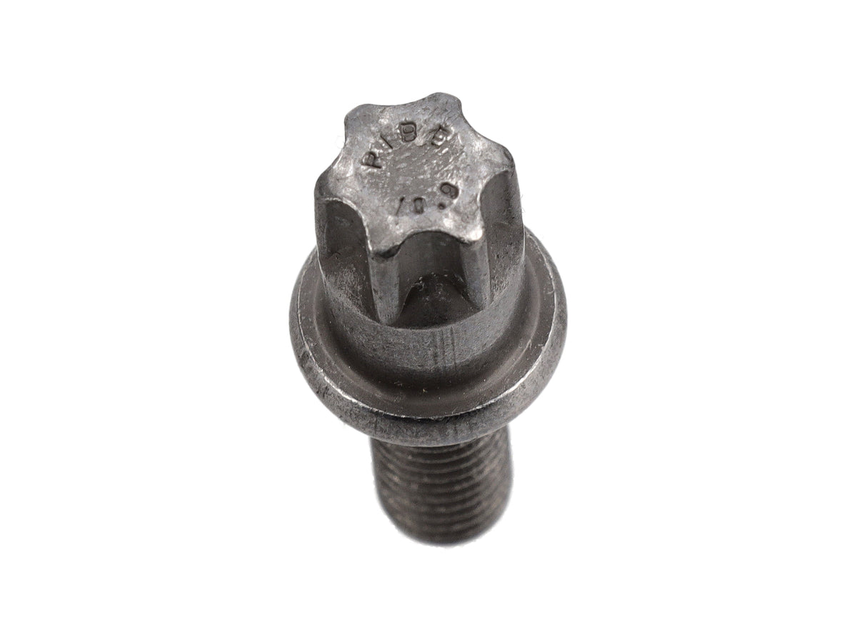 Auspuffkrümmerschraube M8x21 für Porsche 987.2 / 997.2 / 981 / 991 / GT4 - Porsche Originalteil