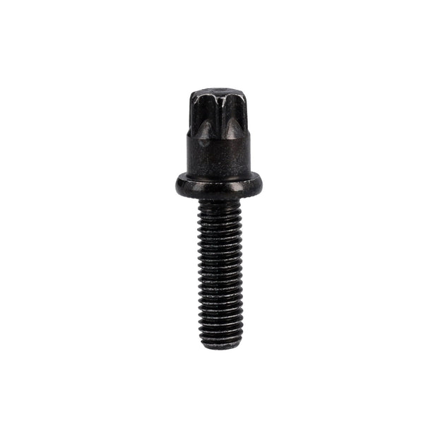 Porsche Originalteil – Auspuffkrümmerschraube M8x27 für Porsche 982 / 982C