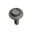 Sechskantschraube M6 x 18. Porsche 991T / 997T / 991 GT3 RS 2007–2021